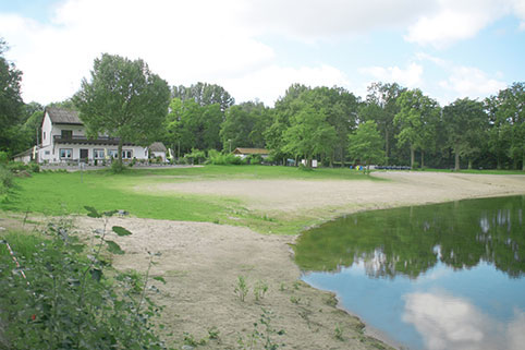 Campingplatz | Verbandsgemeinde Lingenfeld