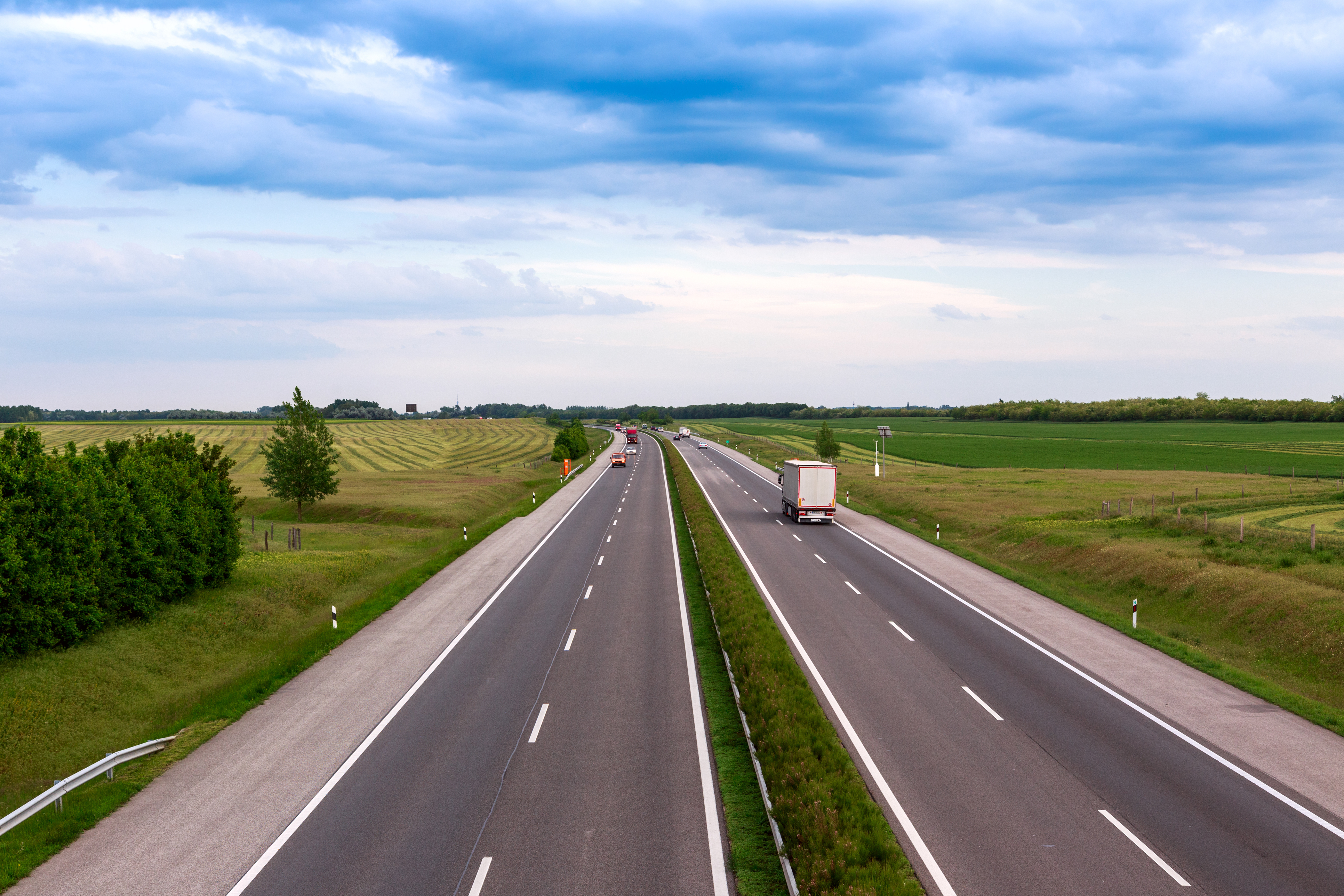 Fahrbahnerneuerung B9 | Verbandsgemeinde Lingenfeld