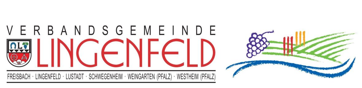 Logo der Verbandsgemeinde Lingenfeld